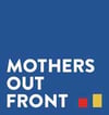 Mothers Out Front Logo